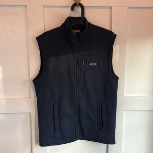 Patagonia men’s better sweater vest